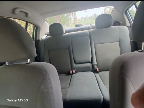 Used 2010 Nissan Sentra 2.0 S image 9