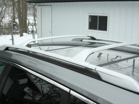 Used 2016 Nissan Rogue SV w/ SV Premium Package image 26