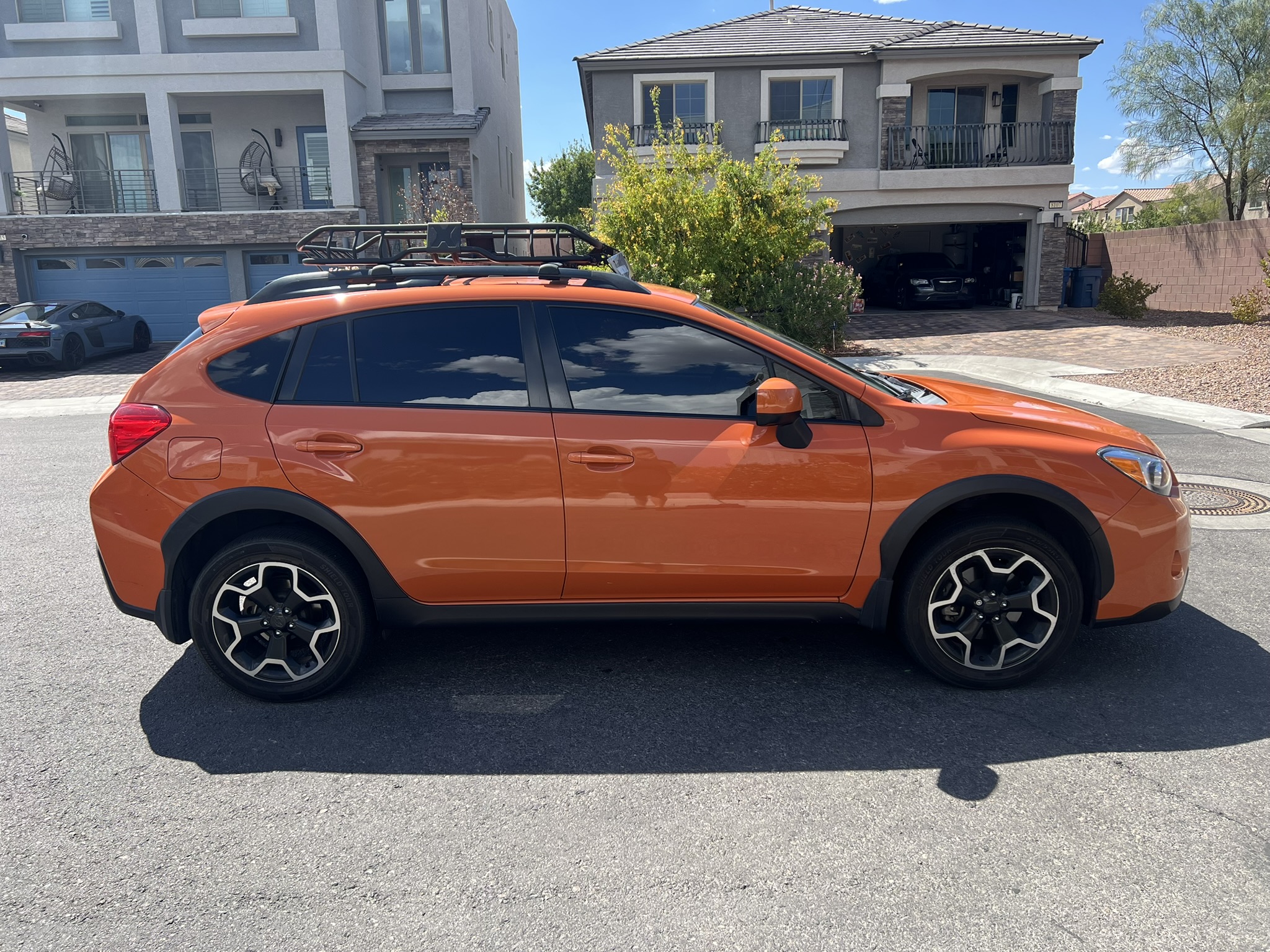 Used 2014 Subaru Crosstrek 2.0i Premium AWD/4WD image 1