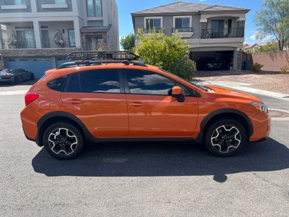 Used 2014 Subaru Crosstrek 2.0i Premium