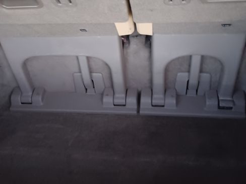 Used 2016 Kia Sedona LX w/ Option Group 020 image 27