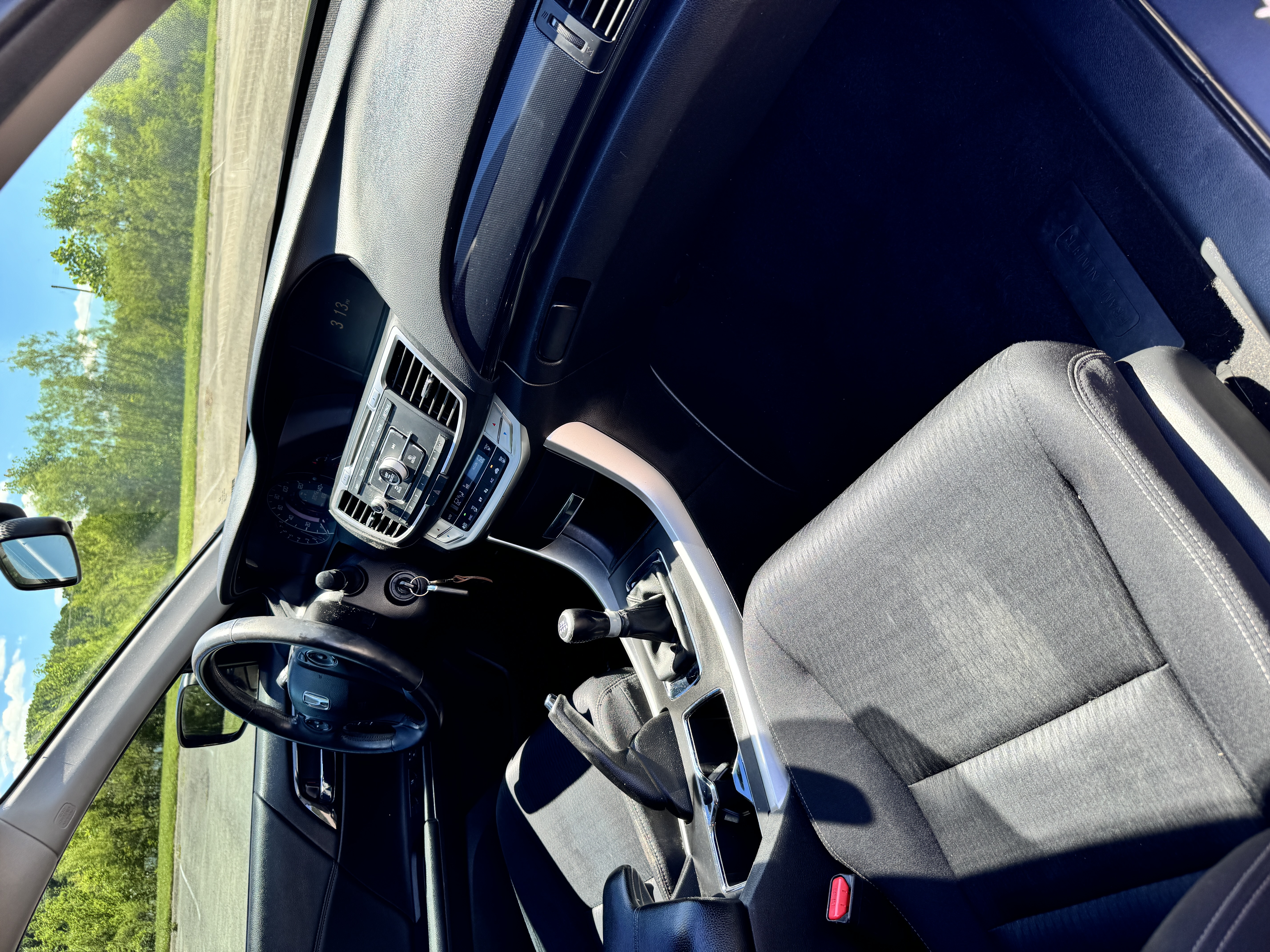 Used 2014 Honda Accord Sport image 15