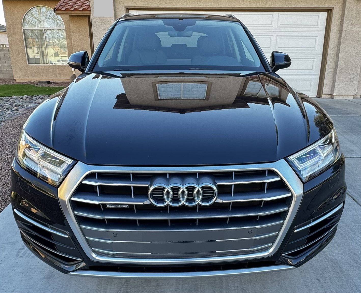 Used 2018 Audi Q5 2.0T Premium Plus AWD/4WD image 1