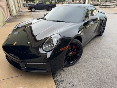 Used 2020 Porsche 911 Carrera