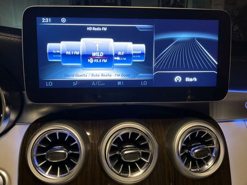 Used 2017 Mercedes-Benz C 300 Coupe image 17