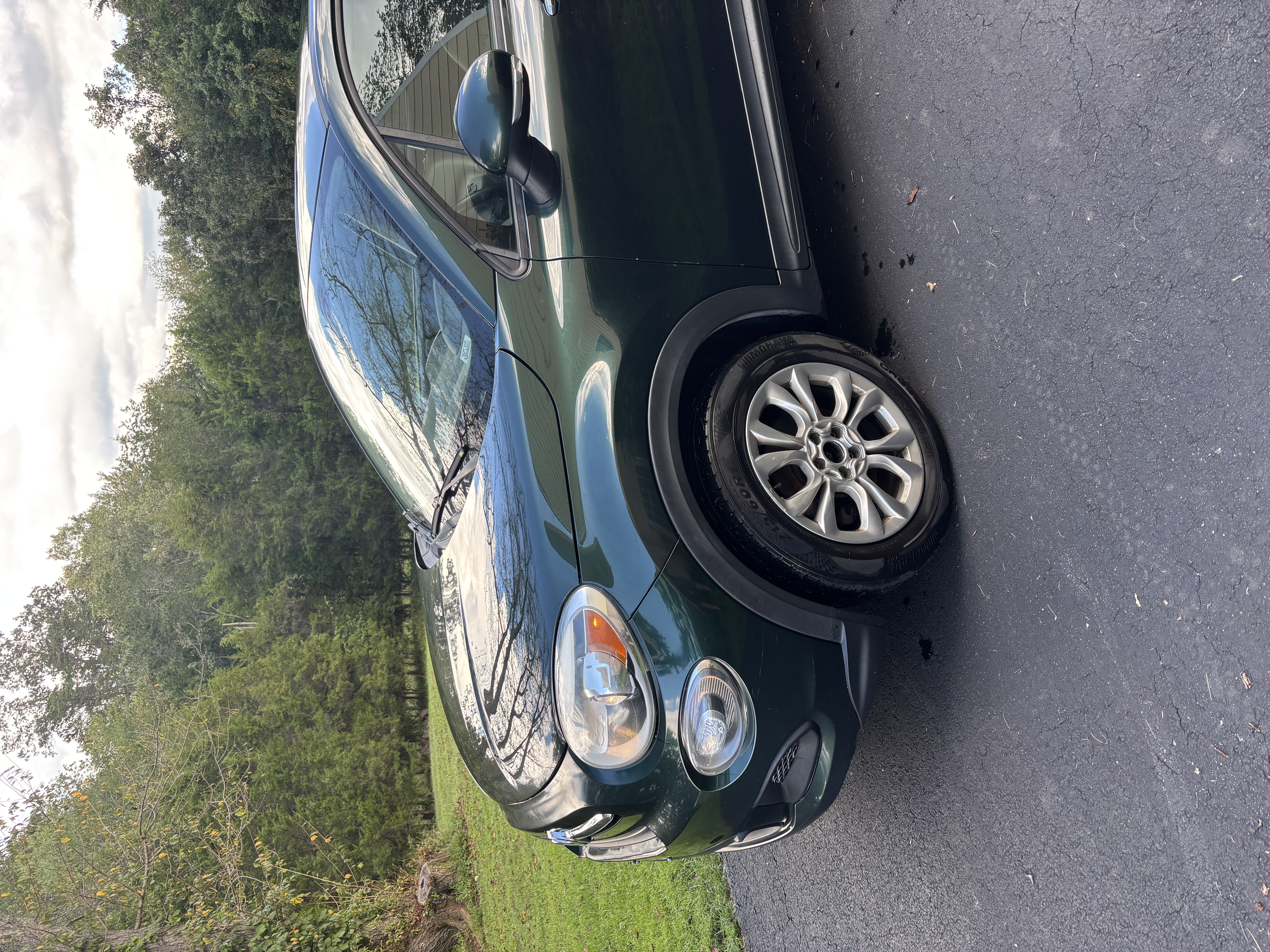 Used 2016 FIAT 500X Easy FWD image 5