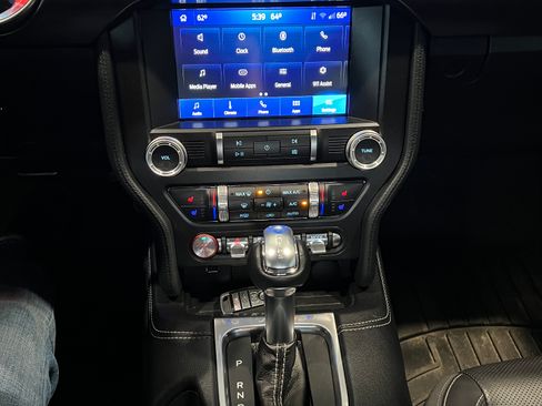 Used 2022 Ford Mustang Mach 1 w/ Equipment Group 700A image 16