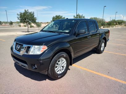 Used 2018 Nissan Frontier SV w/ Value Truck Package