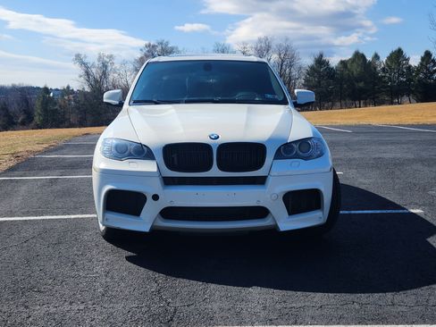 Used 2012 BMW X5 M image 10