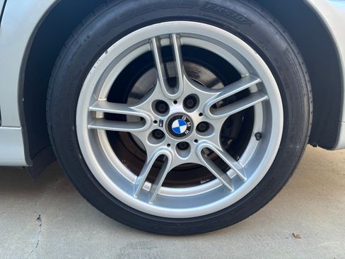 Used 2001 BMW 540i Sedan image 27