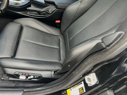 Used 2018 BMW 430i Gran Coupe xDrive w/ M Sport Package image 10