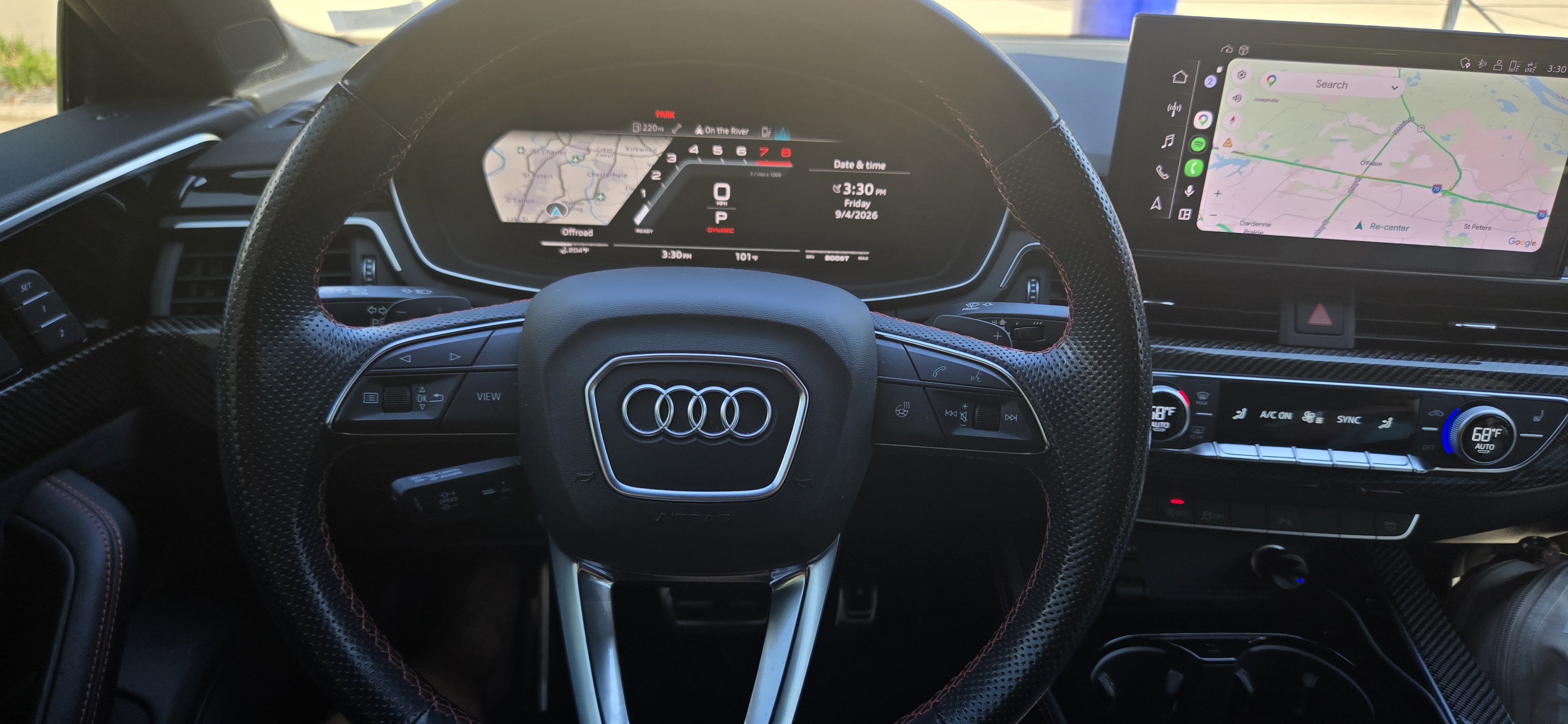 Used 2023 Audi S5 Premium Plus AWD/4WD image 17