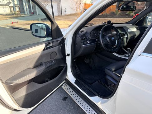 Used 2012 BMW X3 xDrive28i image 10