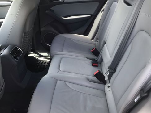 Used 2016 Audi Q5 TDI Premium Plus w/ Technology Package image 9