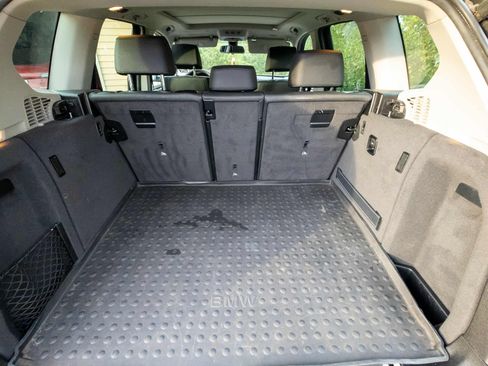 Used 2015 BMW X3 xDrive28i image 10