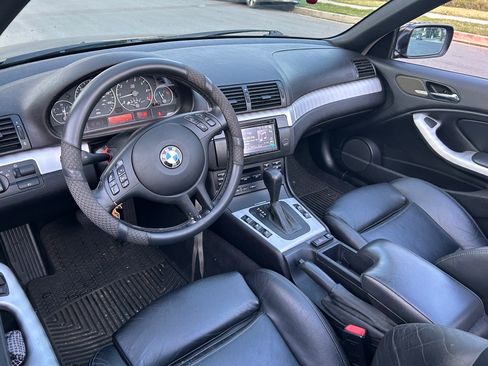 Used 2004 BMW 330Ci Convertible image 11