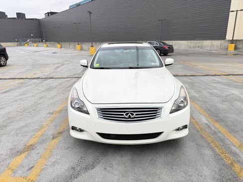 Used 2012 INFINITI G37 x Coupe w/ Premium Pkg image 6
