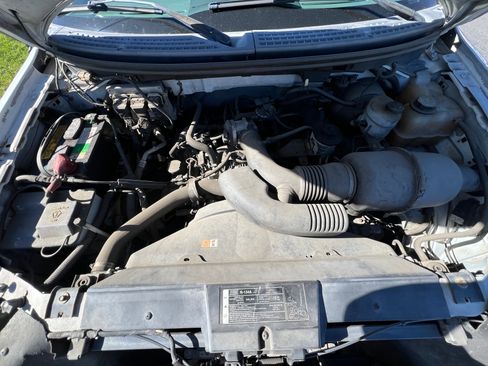 Used 2007 Ford F150 XL image 14