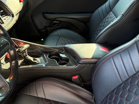 Used 2020 Dodge Challenger GT w/ Driver Convenience Group image 13