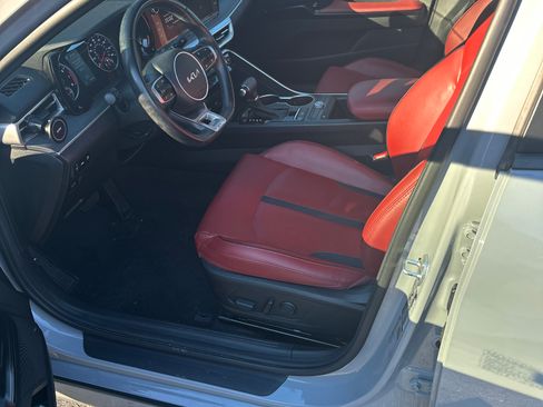 Used 2023 Kia K5 GT-Line w/ GT-Line Premium Package image 16