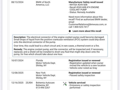 Used 2015 BMW 328i Sedan image 19