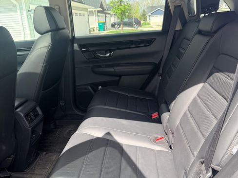Used 2024 Honda CR-V EX-L image 14