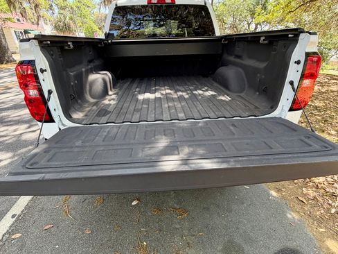 Used 2018 Chevrolet Silverado 1500 LT w/ All Star Edition image 16