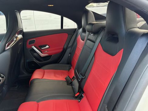 Used 2021 Mercedes-Benz CLA 45 AMG 4MATIC image 10