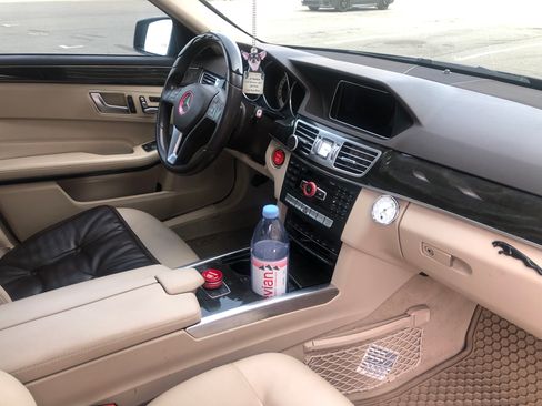 Used 2014 Mercedes-Benz E 350 Sedan image 13