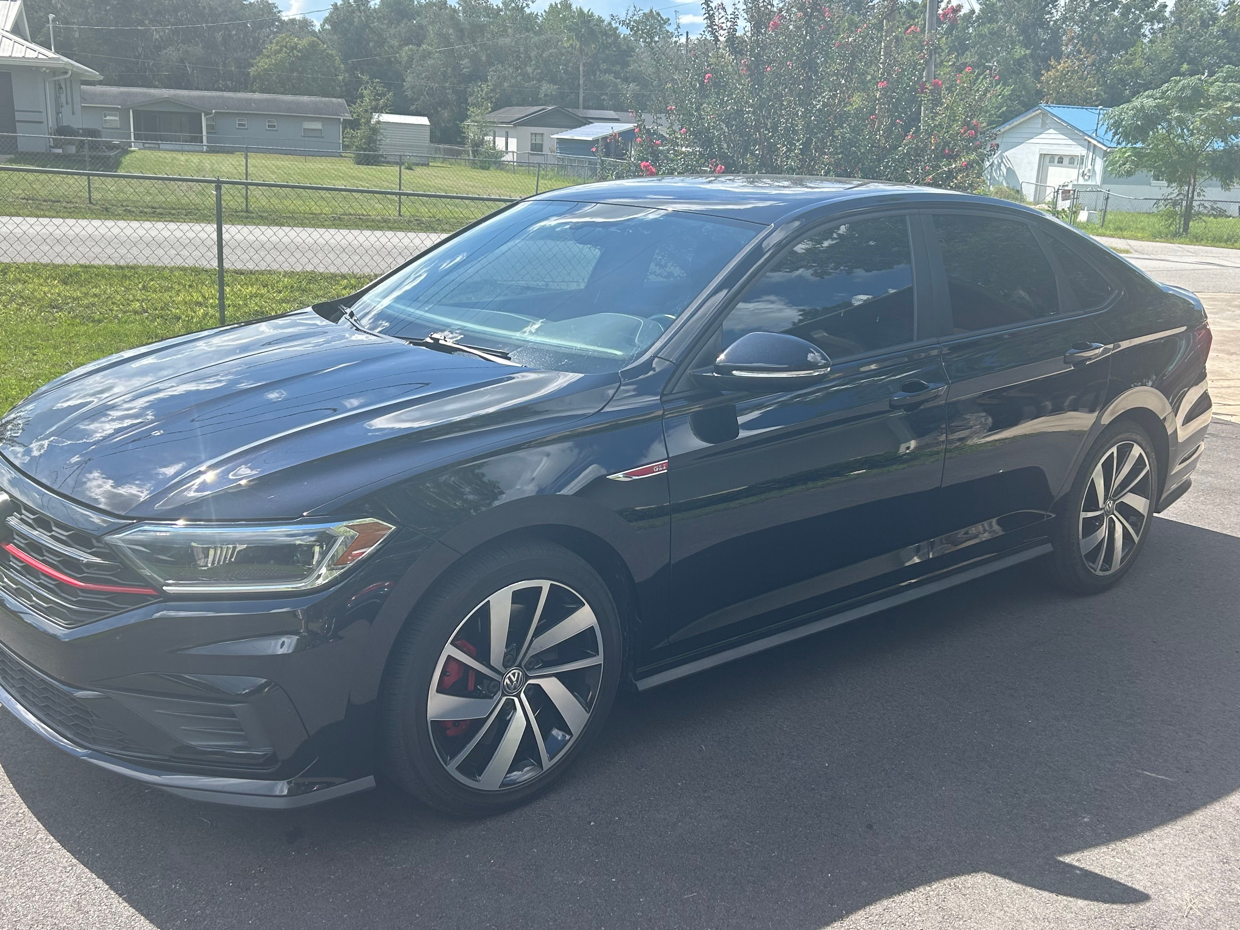 Used 2019 Volkswagen Jetta GLI FWD image 18