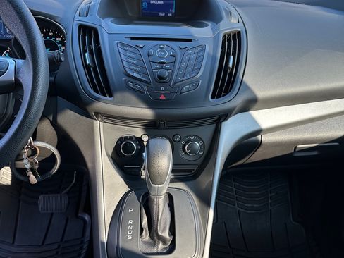 Used 2014 Ford Escape S image 15