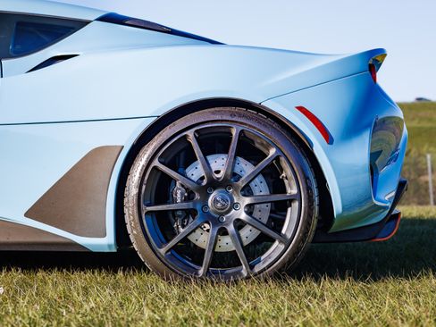 Used 2020 Lotus Evora image 15