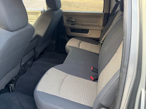 Used 2009 Dodge Ram 1500 Truck SLT w/ Big Horn Regional Pkg image 10