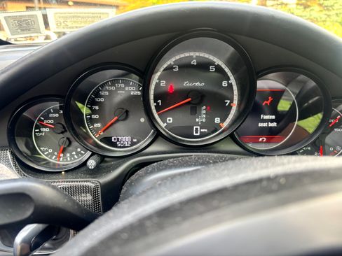 Used 2011 Porsche Panamera Turbo image 13