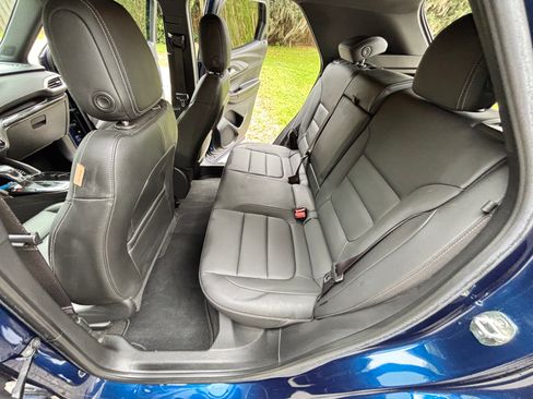 Used 2022 Chevrolet TrailBlazer ACTIV image 16