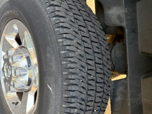 Used 2004 Dodge Ram 2500 Truck SLT w/ Trailer Tow Group image 14