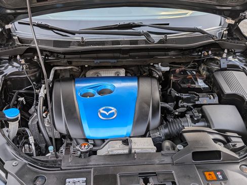 Used 2013 MAZDA CX-5 Grand Touring w/ GT Tech Pkg image 17