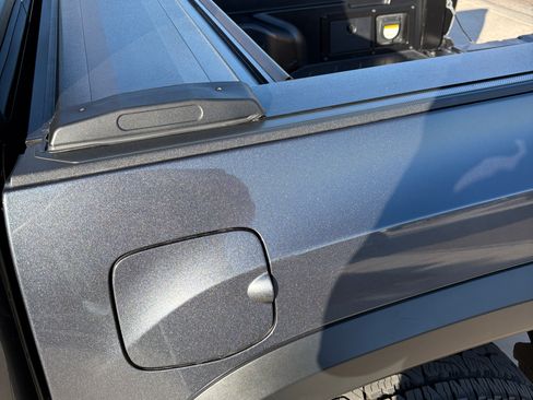 Used 2023 Toyota Tacoma TRD Off-Road image 10