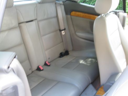 Used 2008 Audi A4 2.0T FWD image 17