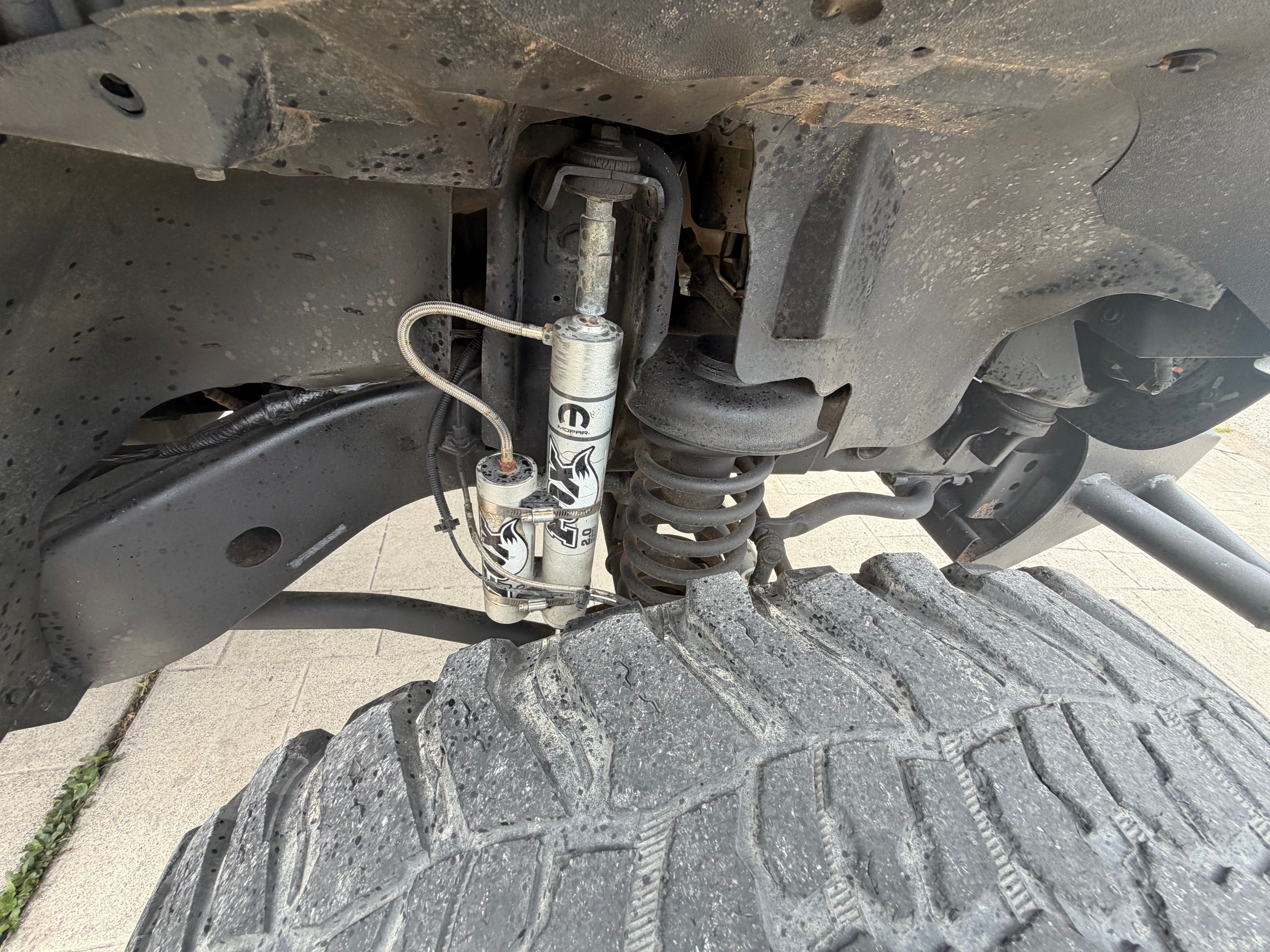Used 2007 Jeep Wrangler Unlimited X AWD/4WD image 10
