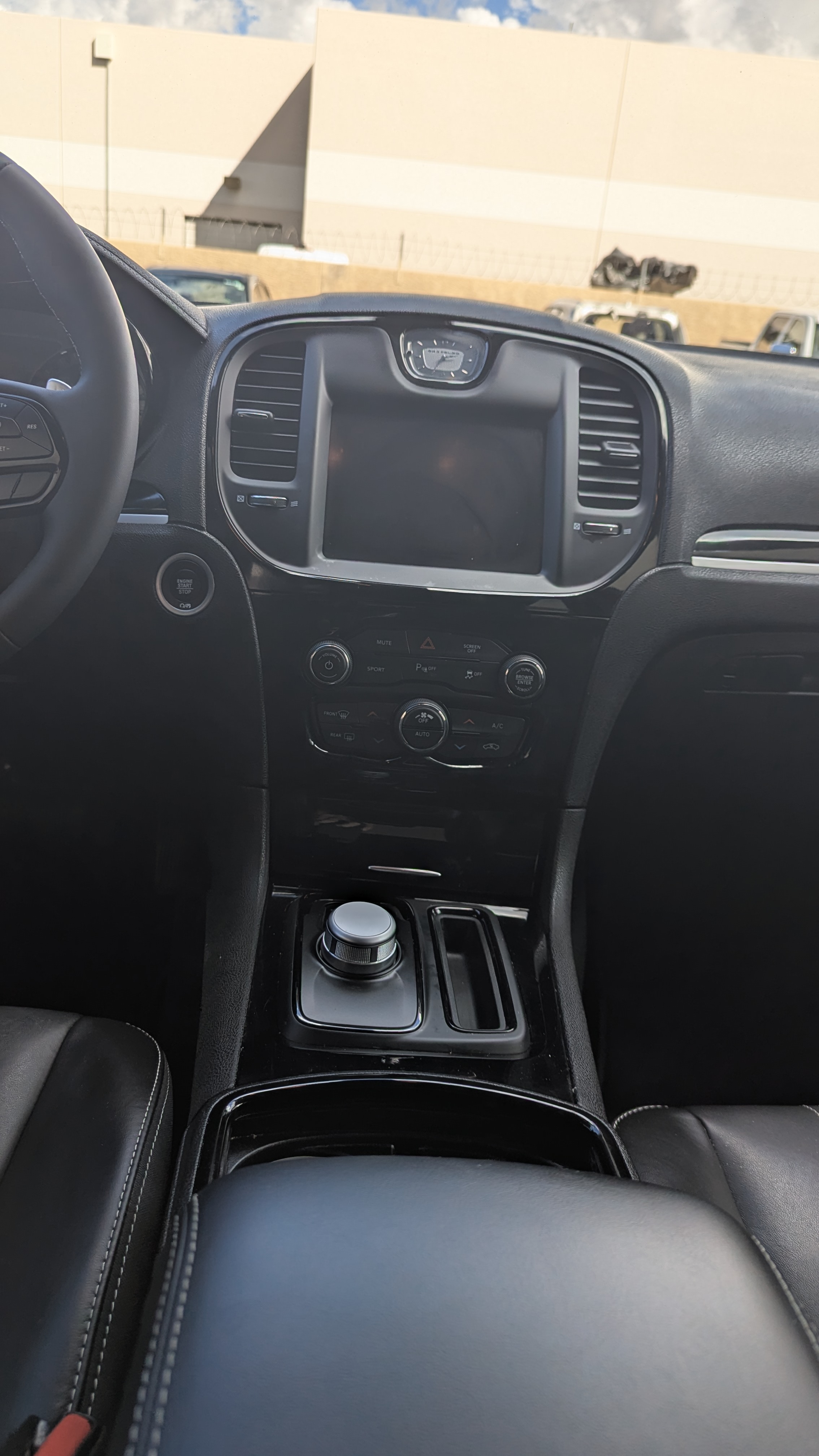 Used 2022 Chrysler 300 S RWD image 11