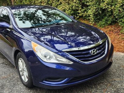 Used 2012 Hyundai Sonata GLS w/ Popular Equipment Pkg