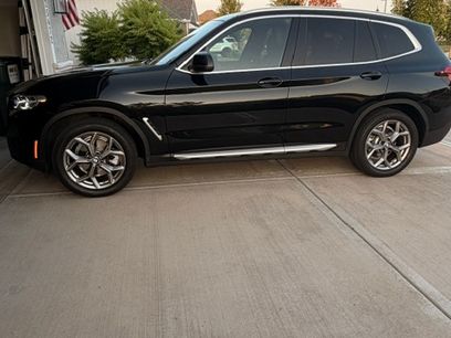 Used 2024 BMW X3 xDrive30i w/ Premium Package