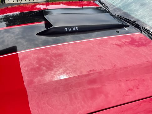 Used 2006 Ford Mustang GT Premium image 5