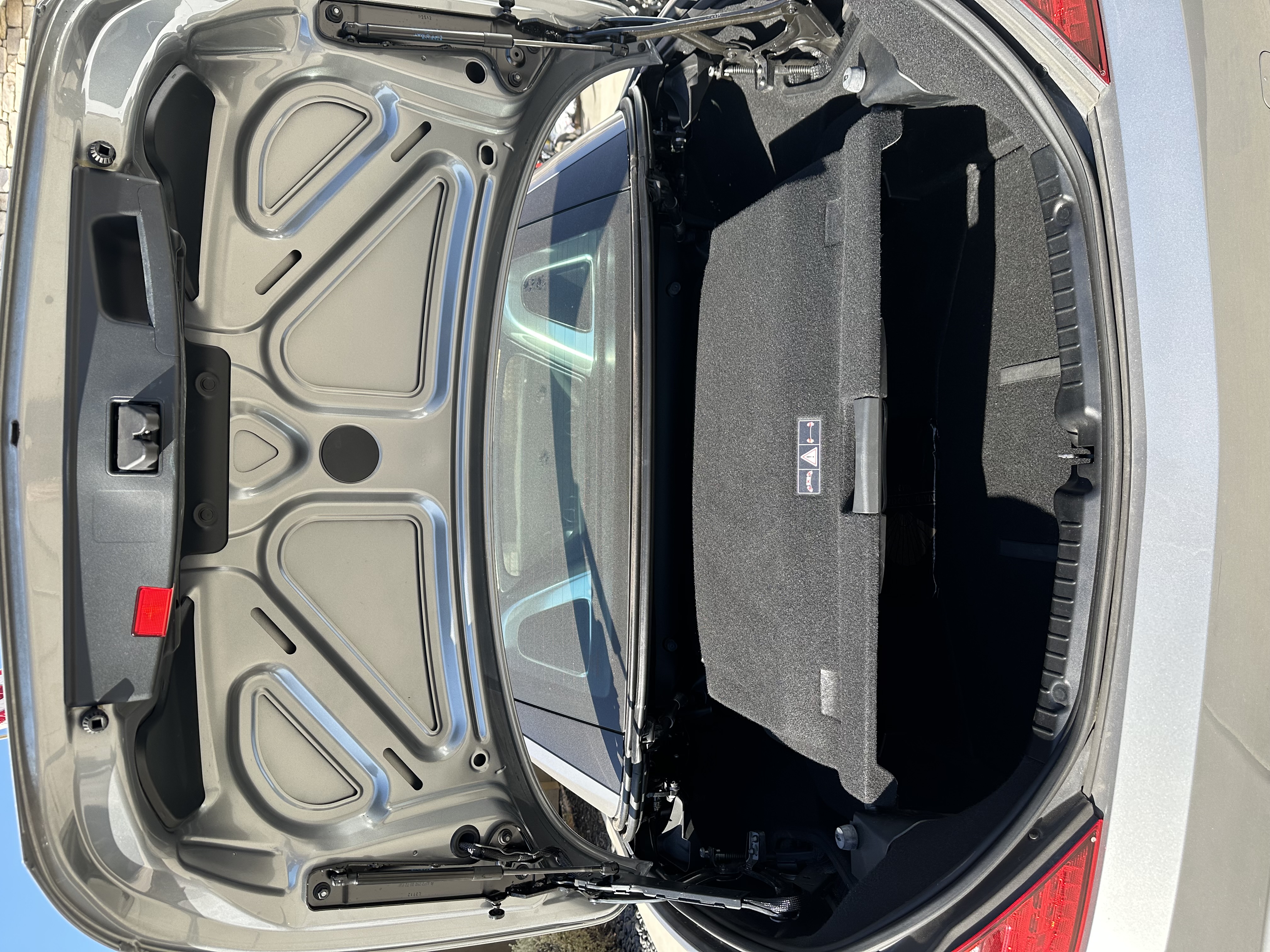 Used 2013 Mercedes-Benz SLK 250 image 17
