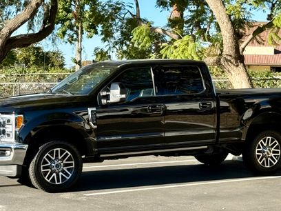 Used 2019 Ford F250 Lariat w/ Lariat Ultimate Package