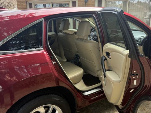 Used 2018 Acura RDX AWD image 6