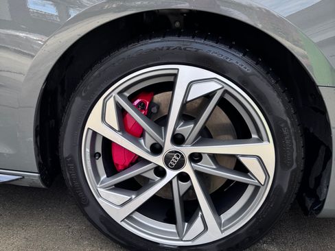 Used 2023 Audi A4 2.0T Premium Plus w/ Premium Plus Package image 10