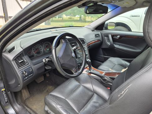 Used 2009 Volvo S60 2.5T FWD image 5