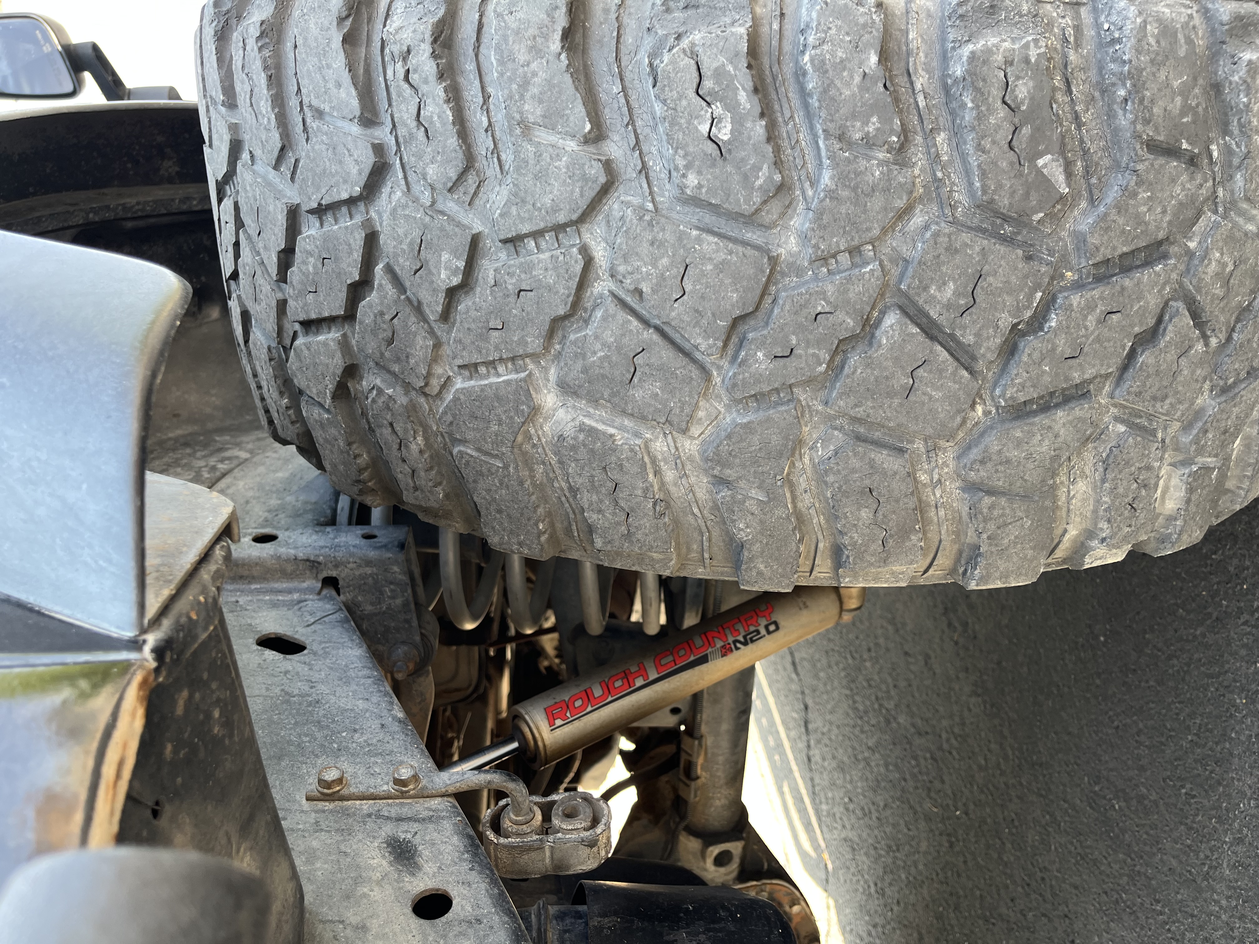 Used 1999 Jeep Wrangler Sport AWD/4WD image 16